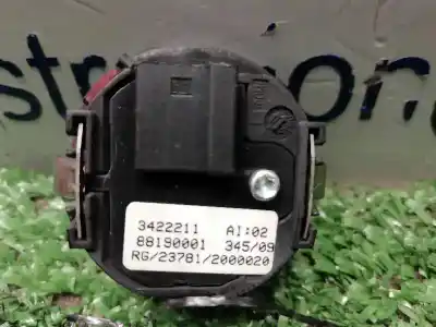 Автозапчасти б/у предупреждение за mini mini (r56) one ссылки oem iam 3422211  3422211