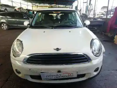 Автозапчасти б/у предупреждение за mini mini (r56) one ссылки oem iam 3422211  3422211