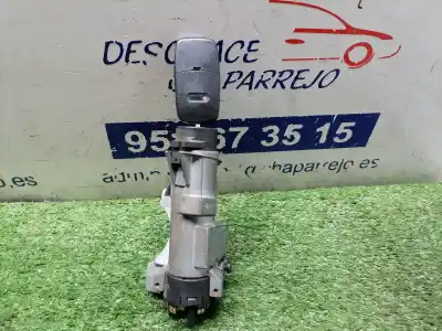 Peça sobressalente para automóvel em segunda mão comutador de ignição por audi a6 berlina (4b2) 1.9 tdi referências oem iam 1j0419959