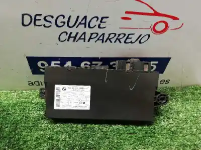 Автозапчасти б/у электронный модуль за mini mini (r56) one ссылки oem iam 921785301