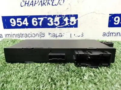 Автозапчастина б/у електронний модуль для mini mini (r56) one посилання на oem iam 921785301  921785301