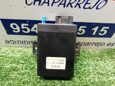 Автозапчасти б/у электронный модуль за mini mini (r56) one ссылки oem iam satrc09
