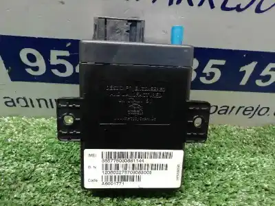Автозапчасти б/у электронный модуль за mini mini (r56) one ссылки oem iam satrc09  satrc09