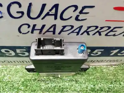 Автозапчасти б/у электронный модуль за mini mini (r56) one ссылки oem iam satrc09  satrc09