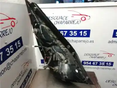 Second-hand car spare part right tailgate light for hyundai i30 (fd) 1.4 oem iam references   