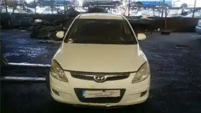 Second-hand car spare part right tailgate light for hyundai i30 (fd) 1.4 oem iam references   