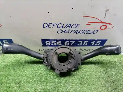 Peça sobressalente para automóvel em segunda mão comandos do volante por audi a6 berlina (4b2) 1.9 tdi referências oem iam 8l0953513