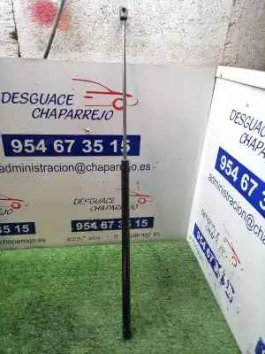 Peça sobressalente para automóvel em segunda mão amortecedor do capô por audi a6 berlina (4b2) 1.9 tdi referências oem iam 