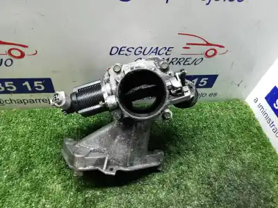 Автозапчасти б/у клапан рог за renault espace iv (jk0) dynamique ссылки oem iam h7700107471