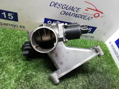 Автозапчасти б/у клапан рог за renault espace iv (jk0) dynamique ссылки oem iam h7700107471 8200270539b h7700107471