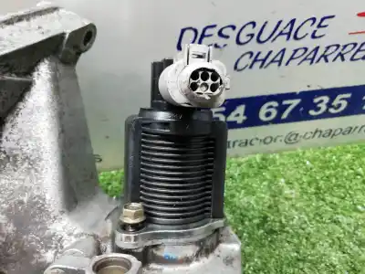 Автозапчасти б/у клапан рог за renault espace iv (jk0) dynamique ссылки oem iam h7700107471 8200270539b h7700107471