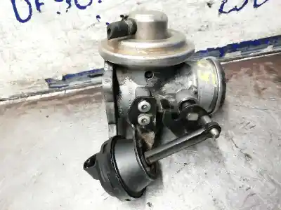 Second-hand car spare part EGR VALVE for VOLKSWAGEN POLO BERLINA (6N2)  OEM IAM references 038129637  038129637