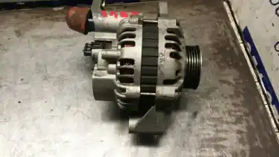 Second-hand car spare part alternator for tata indica 1.4 i oem iam references 