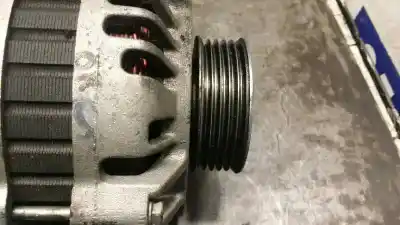 Pezzo di ricambio per auto di seconda mano alternatore per tata indica 1.4 i riferimenti oem iam   