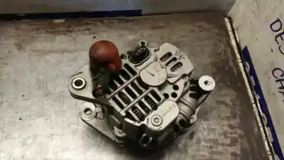 Pezzo di ricambio per auto di seconda mano alternatore per tata indica 1.4 i riferimenti oem iam   