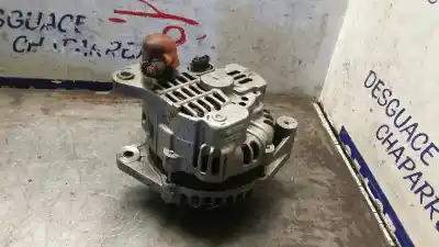 Pezzo di ricambio per auto di seconda mano alternatore per tata indica 1.4 i riferimenti oem iam   