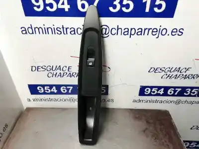 Peça sobressalente para automóvel em segunda mão botão / interruptor elevador vidro dianteiro direito por citroen c4 berlina lx referências oem iam 