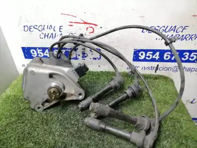 Gebrauchtes Autoersatzteil DELCO zum HONDA ACCORD BERLINA (CG7-9/CH1-7)  OEM-IAM-Referenzen   