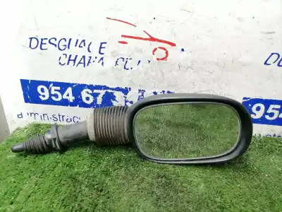 Second-hand car spare part right rearview mirror for ford ka (ccq) 2 collection oem iam references 