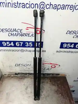 Second-hand car spare part tailgate gas strut for hyundai getz (tb) 1.1 básico oem iam references 