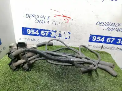 Second-hand car spare part ignition coil for ford ka (ccq) 2 collection oem iam references 