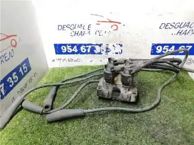 Second-hand car spare part ignition coil for ford ka (rb_) 1.3 i oem iam references   