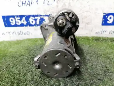 Pièce détachée automobile d'occasion démarreur de voiture pour renault clio iii authentique références oem iam ts12e9  8200836473b