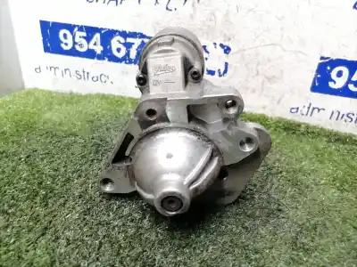Pièce détachée automobile d'occasion démarreur de voiture pour renault clio iii authentique références oem iam ts12e9  8200836473b