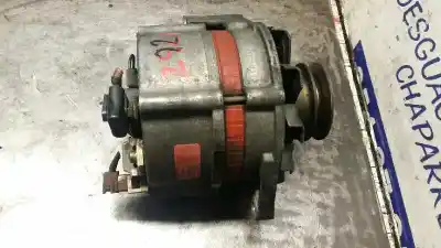 Pièce détachée automobile d'occasion ALTERNATEUR pour OTRAS MARCAS RAPID/EXPRESS (F40)  Références OEM IAM 9120144267  