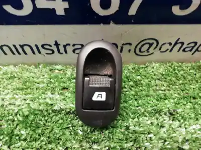 Second-hand car spare part LEFT FRONT POWER WINDOW SWITCH for CITROEN C3  OEM IAM references   