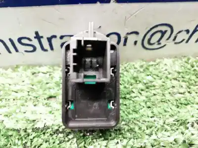 Second-hand car spare part left front power window switch for citroen c3 hdi 70 furio oem iam references   