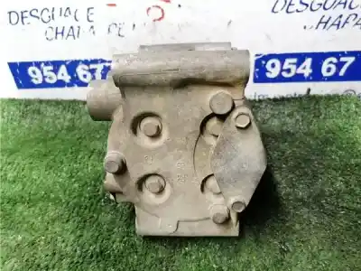 Second-hand car spare part air conditioning compressor for ford fusion (ju_) 1.6 oem iam references   