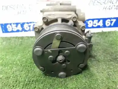 Second-hand car spare part air conditioning compressor for ford fusion (ju_) 1.6 oem iam references   