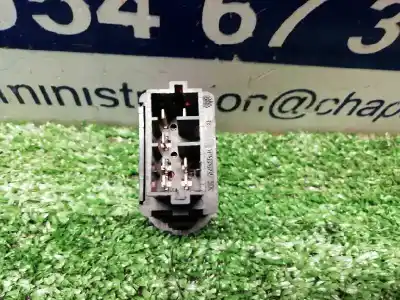 Second-hand car spare part right front power window switch for citroen c3 hdi 70 furio oem iam references   