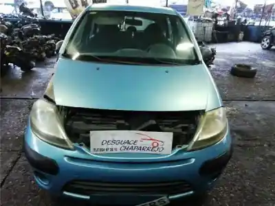 Second-hand car spare part right front power window switch for citroen c3 i (fc_, fn_) 1.4 hdi oem iam references   