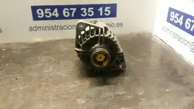 Recambio de automóvil de segunda mano de alternador para alfa romeo 147 (190) 1.6 ts 105 sport referencias oem iam 46782219  63321836