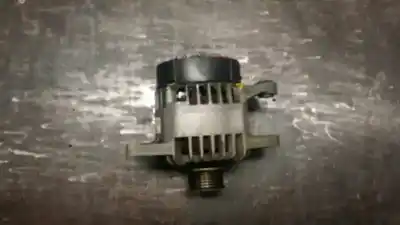 Recambio de automóvil de segunda mano de alternador para alfa romeo 147 (190) 1.6 ts 105 sport referencias oem iam 46782219  63321836