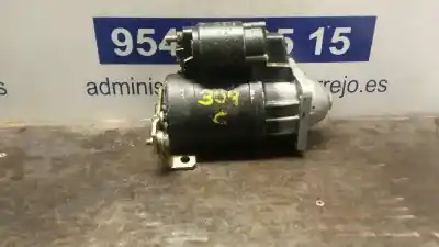 Pièce détachée automobile d'occasion DÉMARREUR DE VOITURE pour PEUGEOT 309  Références OEM IAM 9330141029  