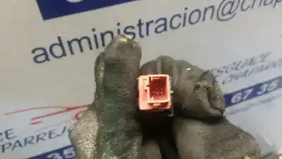 Peça sobressalente para automóvel em segunda mão centralina esp por citroen c4 coupe vts referências oem iam   