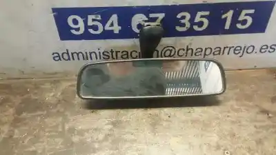 Second-hand car spare part interior rearview mirror for kia picanto 1.0 lx oem iam references 