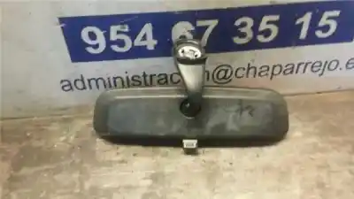 Peça sobressalente para automóvel em segunda mão espelho retrovisor interior por kia picanto i (sa) 1.0 referências oem iam   