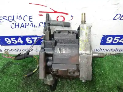 Second-hand car spare part injection pump for jaguar xf 2.7 v6 diesel cat oem iam references a2c20003757