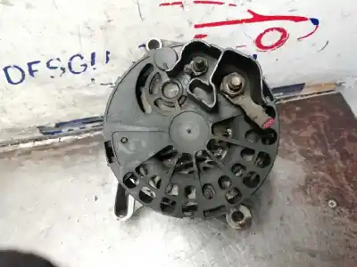 Gebrauchtes Autoersatzteil lichtmaschine zum fiat seicento (187) active oem-iam-referenzen 46736968  46736968
