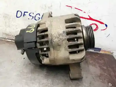Gebrauchtes Autoersatzteil lichtmaschine zum fiat seicento (187) active oem-iam-referenzen 46736968  46736968