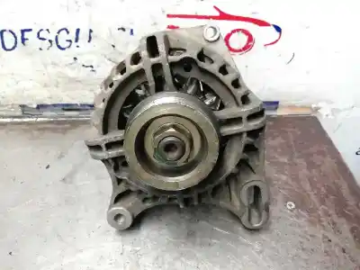 Gebrauchtes Autoersatzteil lichtmaschine zum fiat seicento (187) active oem-iam-referenzen 46736968  46736968