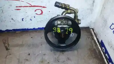 Peça sobressalente para automóvel em segunda mão BOMBA DE DIREÇÃO por MAZDA 3 BERLINA (BK)  Referências OEM IAM   