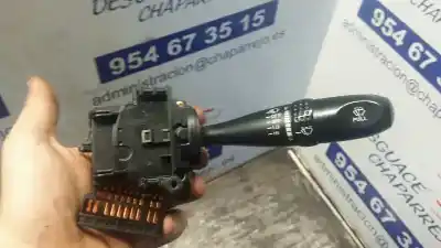 Second-hand car spare part windshiel wiper switch for kia picanto 1.0 lx oem iam references 