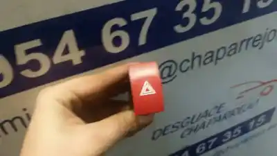 Second-hand car spare part hazard warning lights for kia picanto 1.0 lx oem iam references 