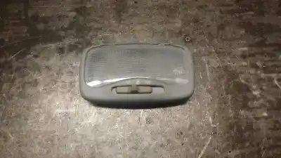 Second-hand car spare part interior light for kia picanto 1.0 lx oem iam references 9280007010