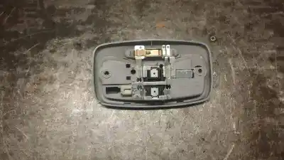 Pezzo di ricambio per auto di seconda mano luce interna per kia picanto 1.0 lx riferimenti oem iam 9280007010  